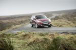 Ford Kuga 2017 года (UK)